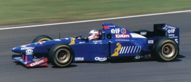 Ligier JS41
