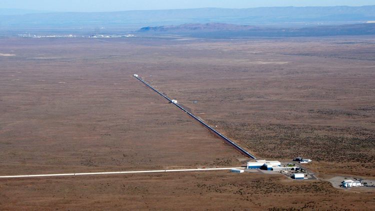 LIGO How LIGO Detected Gravitational Waves NOVA Next PBS
