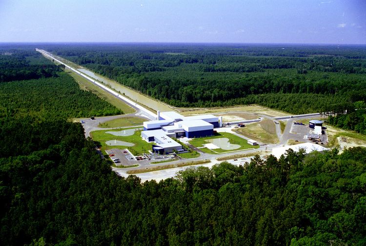 LIGO Advanced LIGO Project Funded by National Science Foundation Caltech