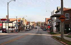 Ligonier, Indiana httpsuploadwikimediaorgwikipediacommonsthu