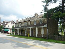 Ligonier Township, Westmoreland County, Pennsylvania httpsuploadwikimediaorgwikipediacommonsthu