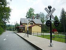 Ligonier Valley Railroad httpsuploadwikimediaorgwikipediacommonsthu