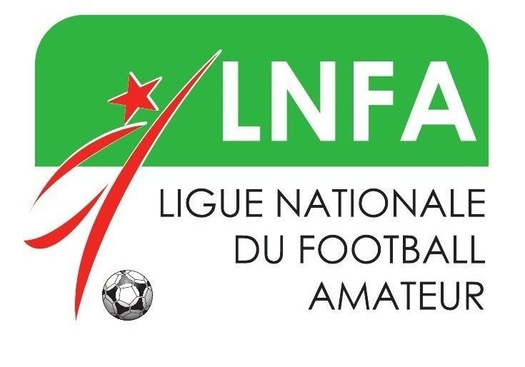 Ligue Nationale du Football Amateur httpsuploadwikimediaorgwikipediafr337LNF