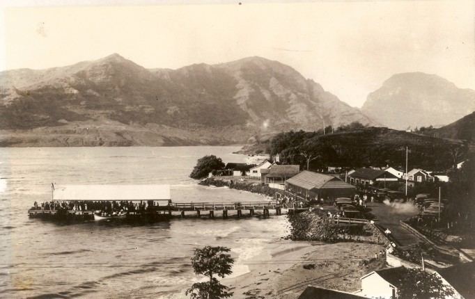 Lihue, Hawaii in the past, History of Lihue, Hawaii
