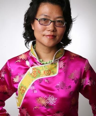 Lijia Zhang Lijia Zhang Publishes Her New Novel Lotus China Speakers Agency