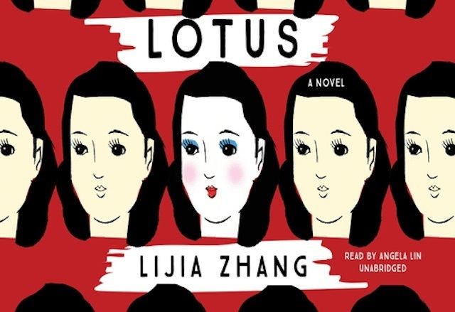 Lijia Zhang Book Review Lotus by Lijia Zhang Womens Voices For Change
