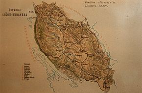 Lika-Krbava County httpsuploadwikimediaorgwikipediacommonsthu