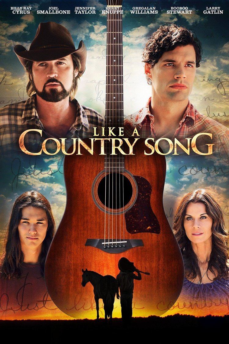 Like a Country Song wwwgstaticcomtvthumbmovieposters10808382p10