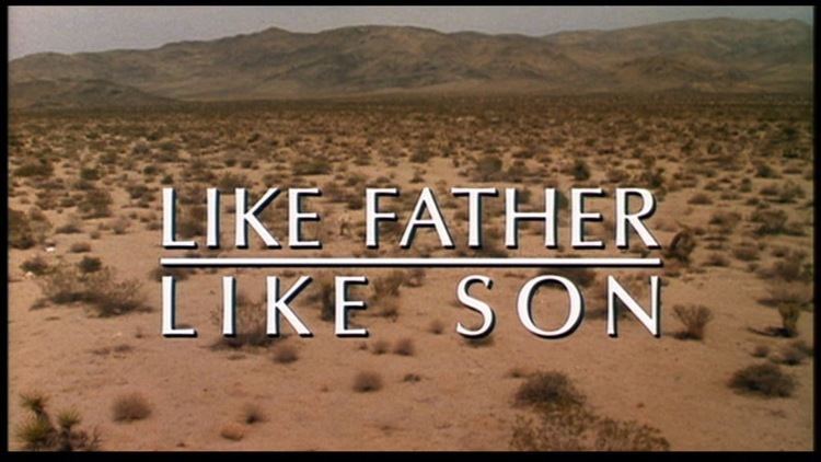 Like Father Like Son (1987 film) Movie Locations and More Like Father Like Son 1987