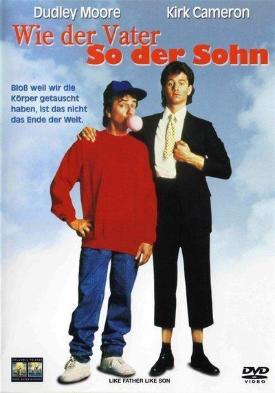 Like Father Like Son (1987 film) Like Father Like Son Movie Review 1987 Roger Ebert