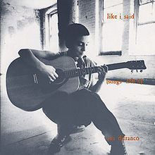 Like I Said: Songs 1990–91 httpsuploadwikimediaorgwikipediaenthumb9
