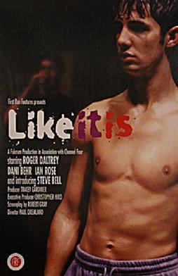 Like It Is (film) Like It Is film Wikipedia