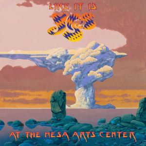 Like It Is: Yes at the Mesa Arts Center httpsuploadwikimediaorgwikipediaendd5Lik