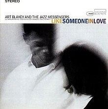 Like Someone in Love (Art Blakey album) httpsuploadwikimediaorgwikipediaenthumb7