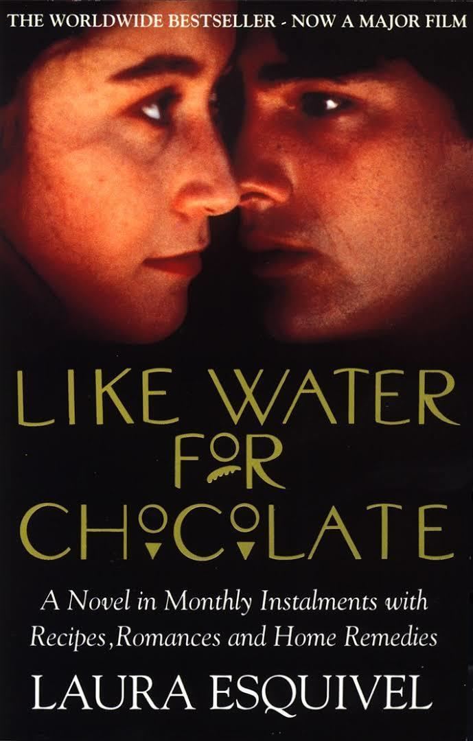 Like Water for Chocolate t2gstaticcomimagesqtbnANd9GcSZR2EzgrcrXW