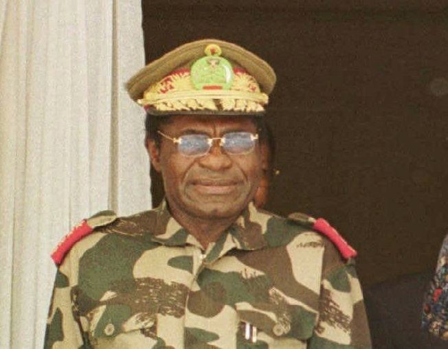 Likulia Bolongo RDC mobutistes un jour mais pas toujours JeuneAfriquecom