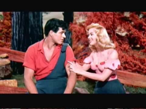 Li'l Abner (1959 film) Namely You from LIL ABNER YouTube