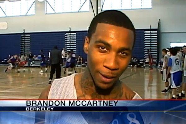 Lil B Lil B Tries Out for DLeague Basketball Is Definitely Coming for