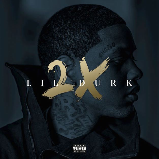 Lil Durk 2X httpss3amazonawscomhiphopdxproduction2016