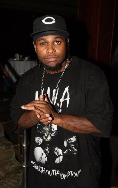 Lil Eazy E - Alchetron, The Free Social Encyclopedia