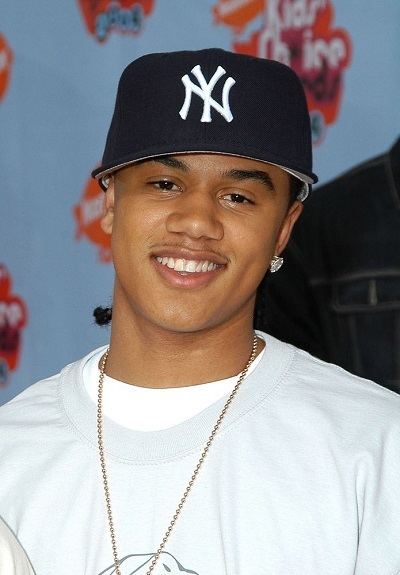 Lil' Fizz Lil39 Fizz Ethnicity of Celebs What Nationality