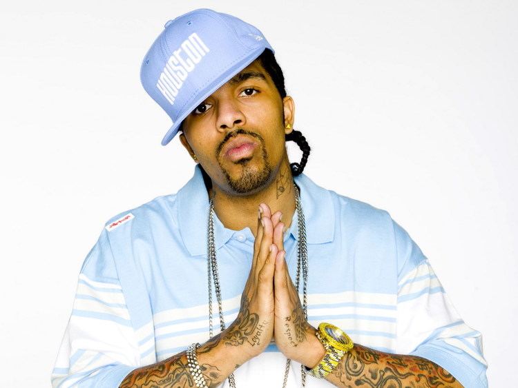 Lil' Flip What Happened to Lil Flip See What He39s Doing Now The
