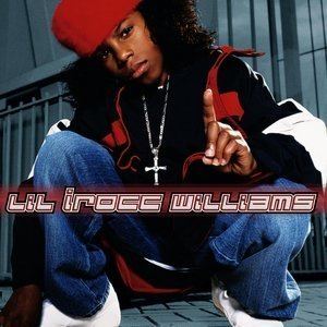 Lil iROCC Williams Lil Irocc Williams Free listening videos concerts stats and