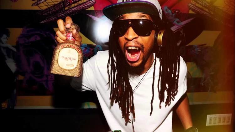 Lil Jon Lil Jon Skrillex feat Hardwell Dj TB NEW MIX 2016 HD