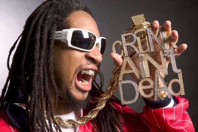 Lil Jon LIL JON the AU review