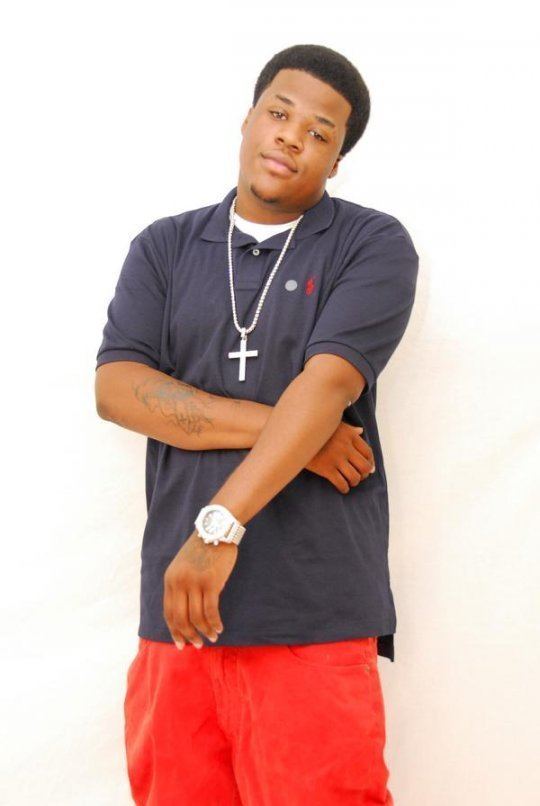 Lil Phat Lil Phat Dead From Trill Entertainment Shot To Death