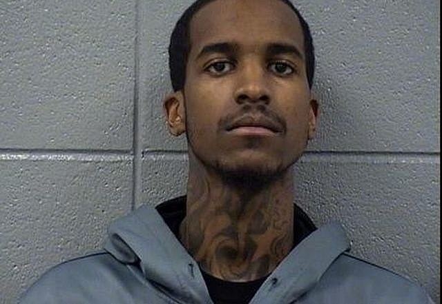 Lil Reese Lil Reese Arrested On Gun Charges XXL