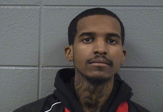 Lil Reese Lil Reese Arrested Charged With Criminal Contempt Police Say