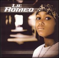 Lil' Romeo (album) httpsuploadwikimediaorgwikipediaen222Lil