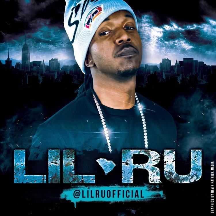 Lil ru rapper