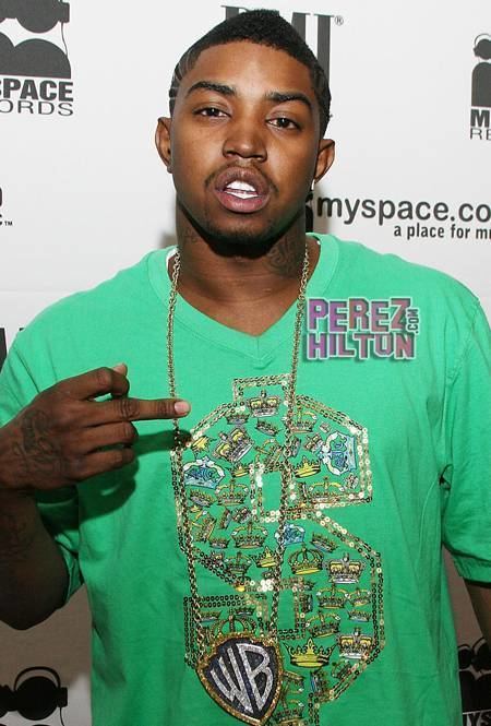 Lil Scrappy Love Hip Hop Rapper BUSTED For Brawling In Georgia Get The Arrest