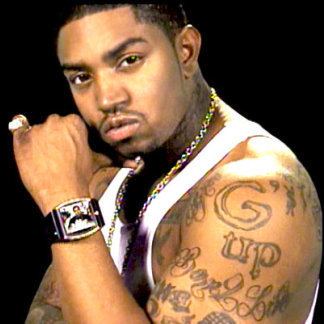 Lil Scrappy Rapper Lil Scrappy Arrested in Atlanta for Violating Probation