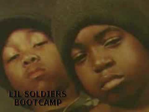 Lil Soldiers DONT CRY LIL SOLDIERS YouTube