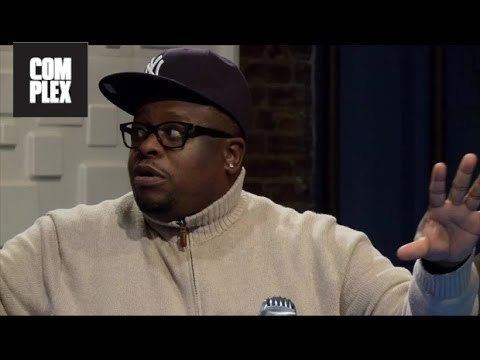 Lil' Troy Scarface on The Combat Jack Show Ep 3 Beef with Lil Troy