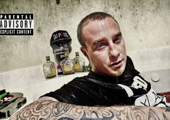 The One and Only (Lil Wyte album) - Wikipedia