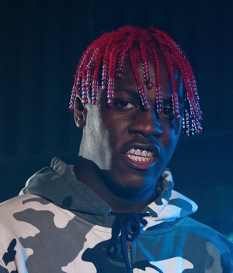 lil yachty best album