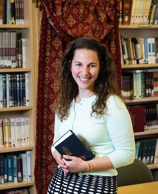 Lila Kagedan The Jewish Chronicle Rabbi Lila Kagedan poised to make history