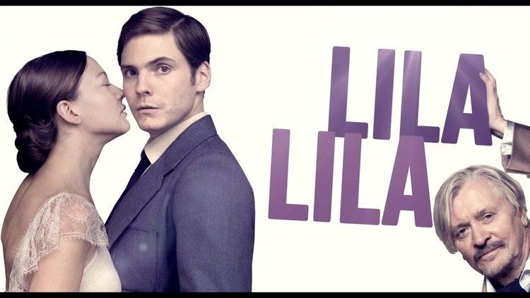 Lila, Lila Lila Lila Trailer 2012 YouTube