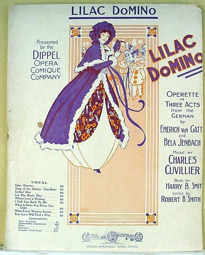 Lilac Domino httpsuploadwikimediaorgwikipediacommonscc