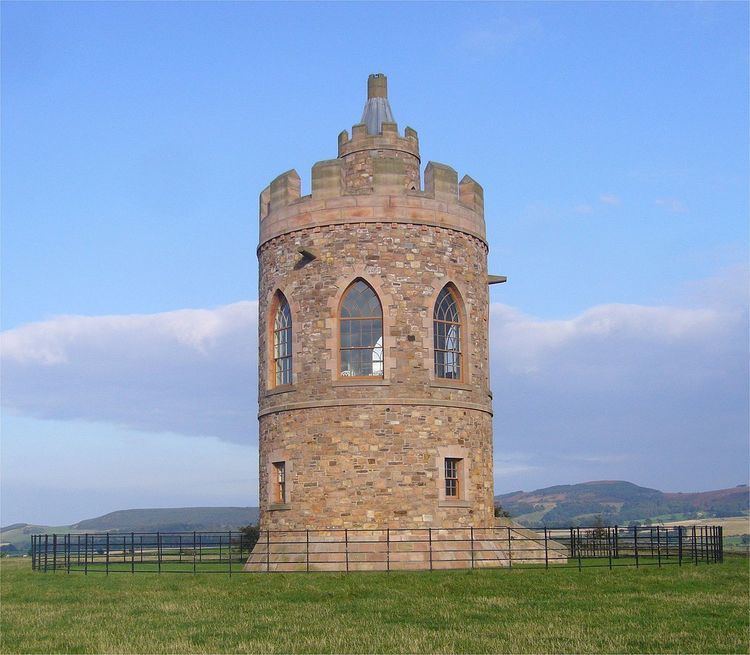 Lilburn, Northumberland httpsuploadwikimediaorgwikipediacommonsthu
