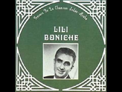 Lili Boniche LILI BONICHE Lyrics Playlists Videos Shazam