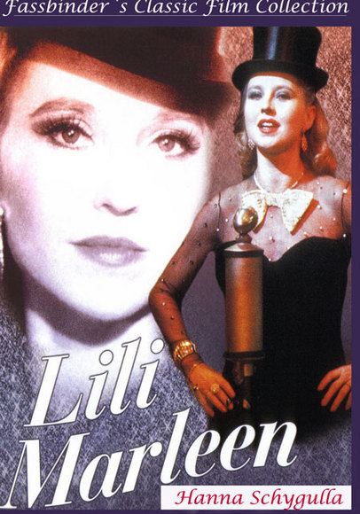 Lili Marleen (film) Lili Marleen Fassbinders take on Nazism Lisa Thatcher