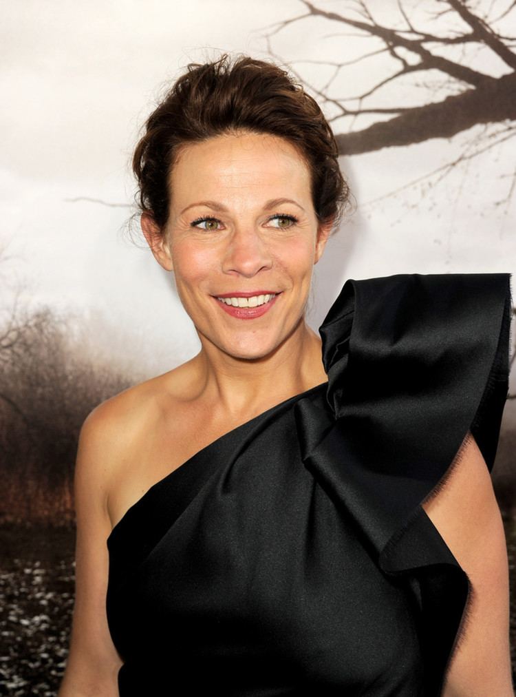 Lili Taylor Lili Taylor39s 39Conjuring39 Role Brings The Veteran Actress