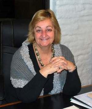 Liliam Kechichián LILIAM KECHICHIAN Ministra de Turismo de Uruguay