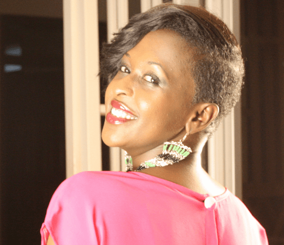 Lilian Mbabazi Details of Mowzey Radio and Lillian Wedding emerge