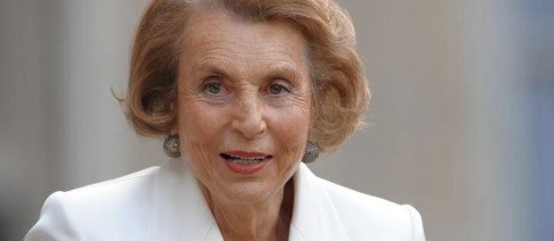 Liliane Bettencourt Liliane Bettencourt Biography Pictures and Facts